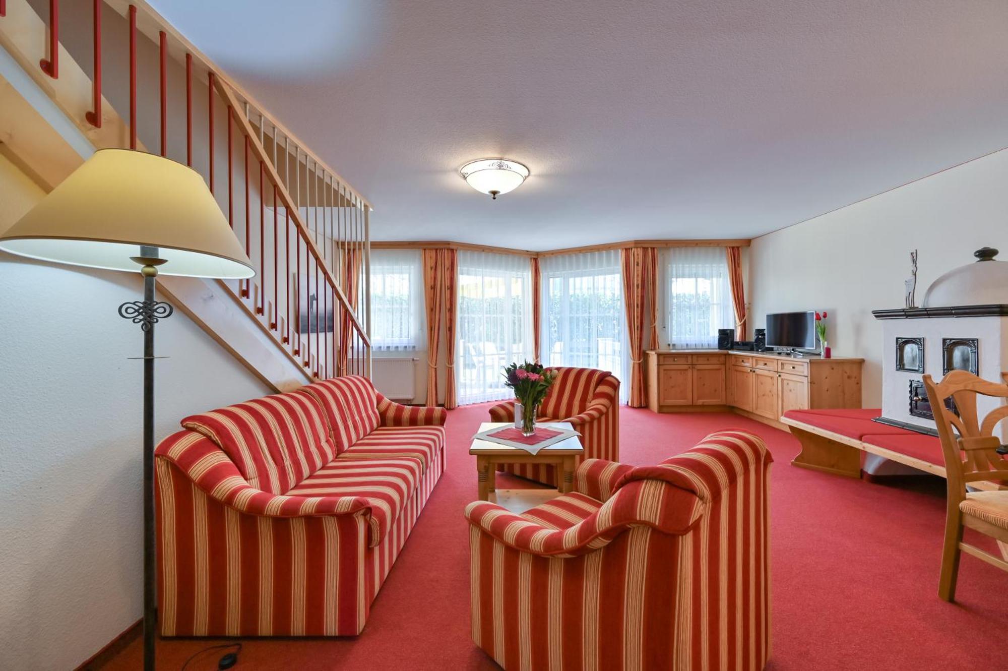 Residenz Sonnenhang Ii Apartment Füssen
