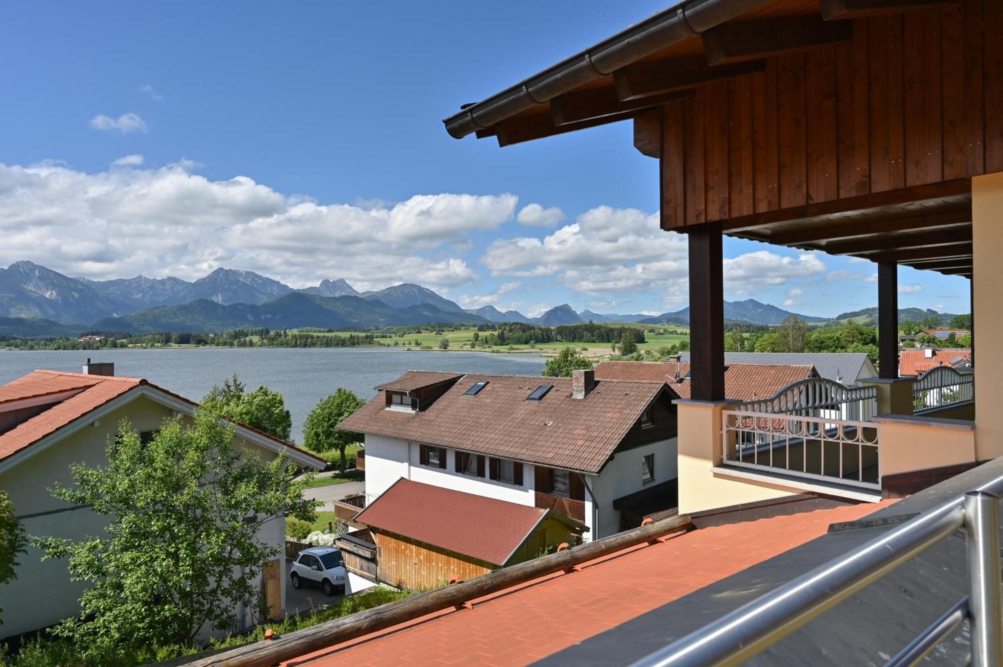 Residenz Sonnenhang Ii *