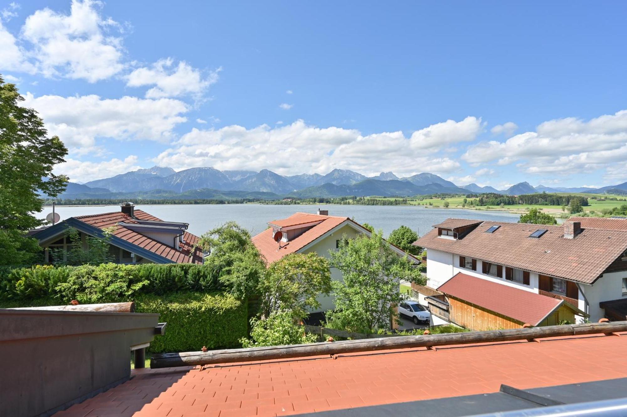Apartment Residenz Sonnenhang Ii *