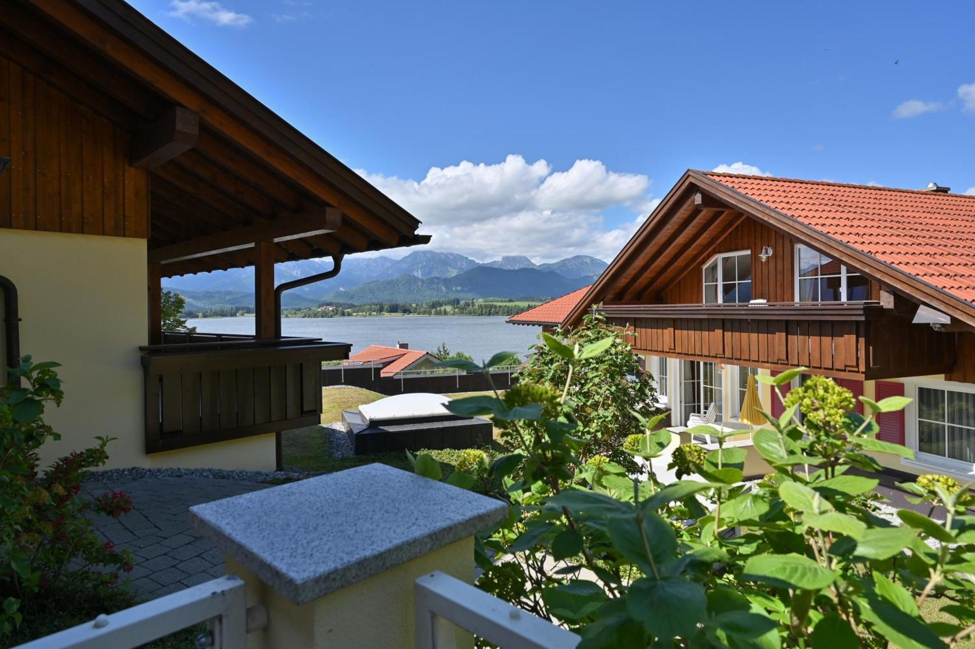 Residenz Sonnenhang Ii *