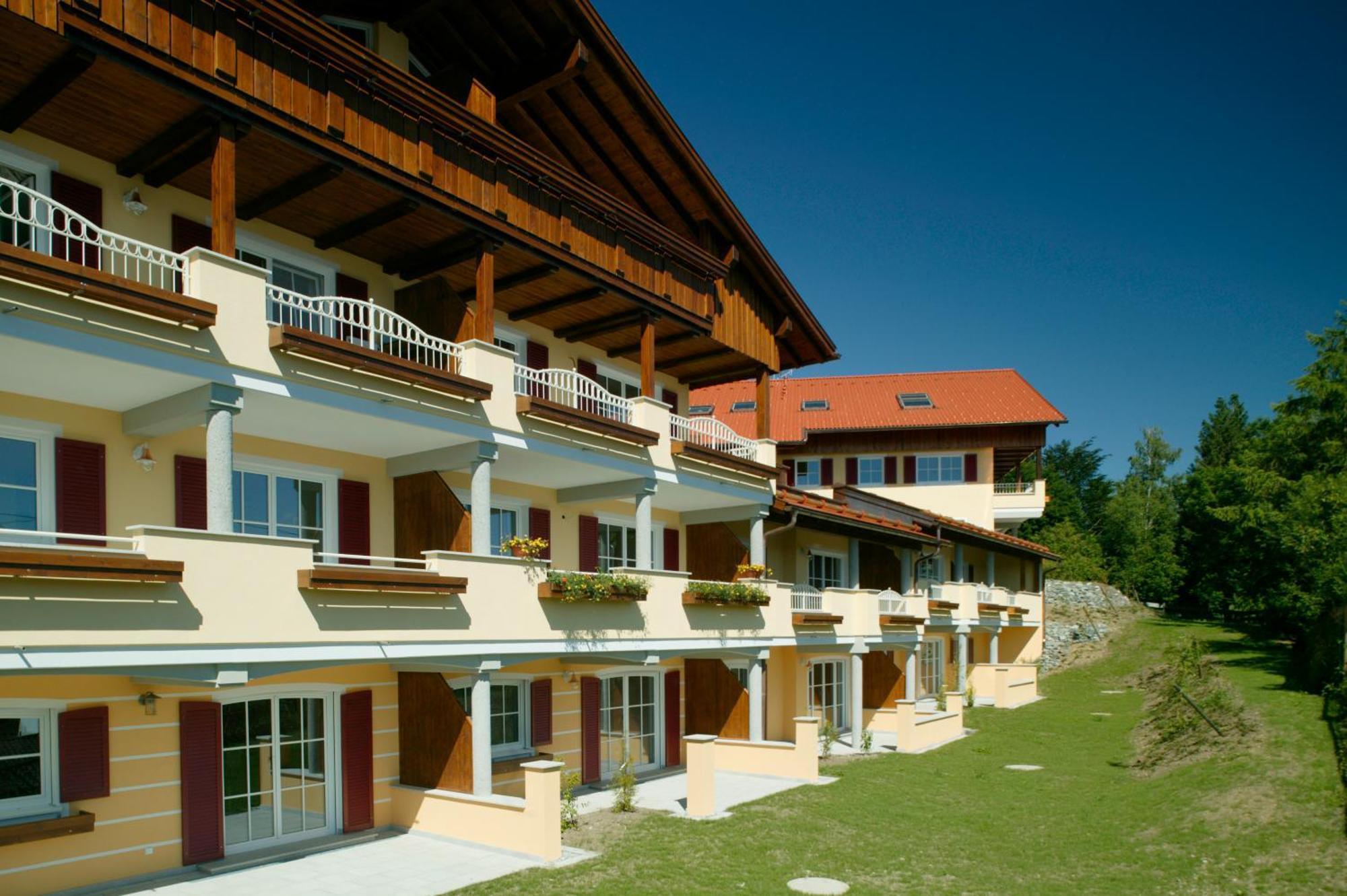 Residenz Sonnenhang Ii *