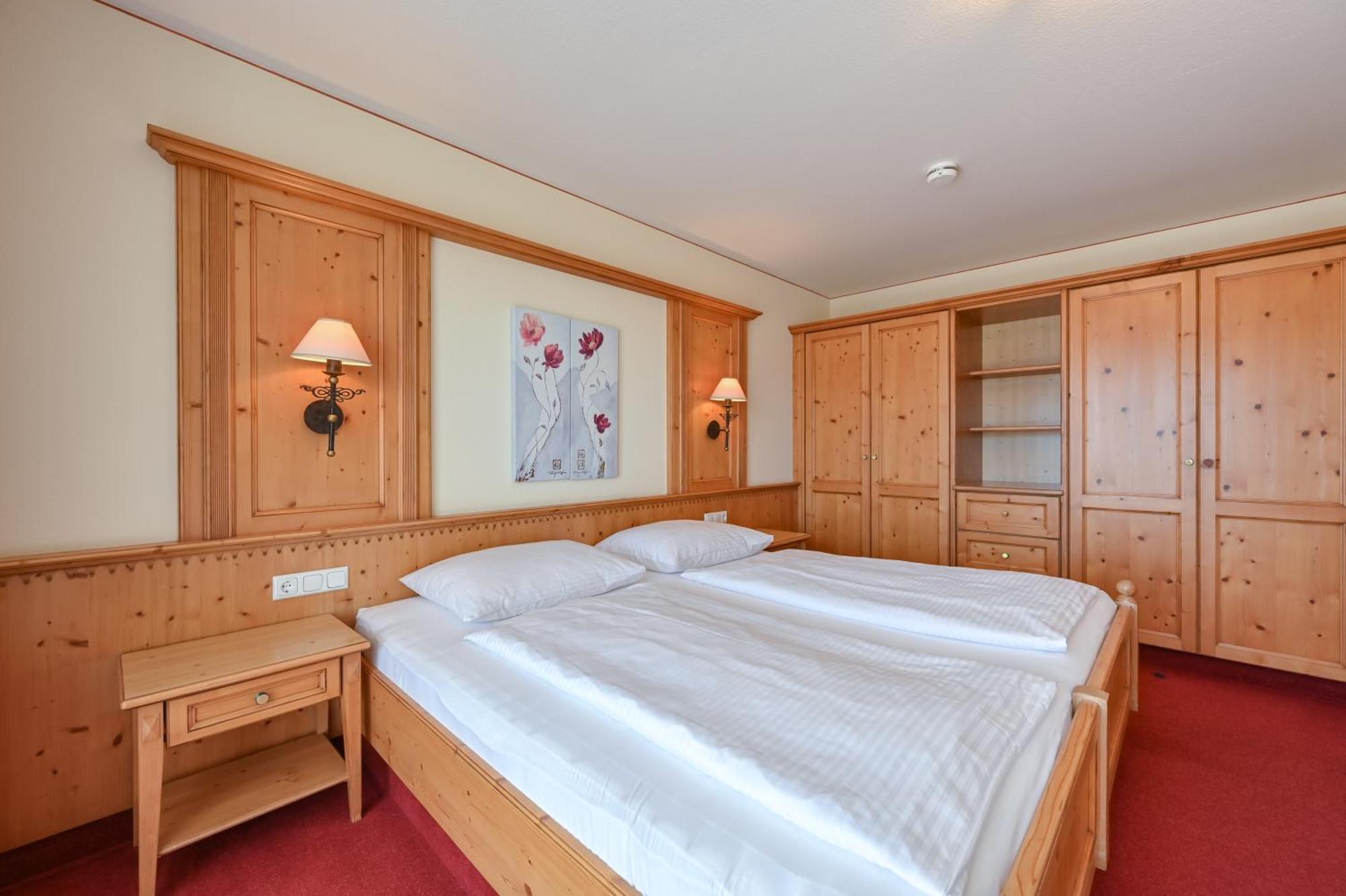 Residenz Sonnenhang Ii Apartment Füssen