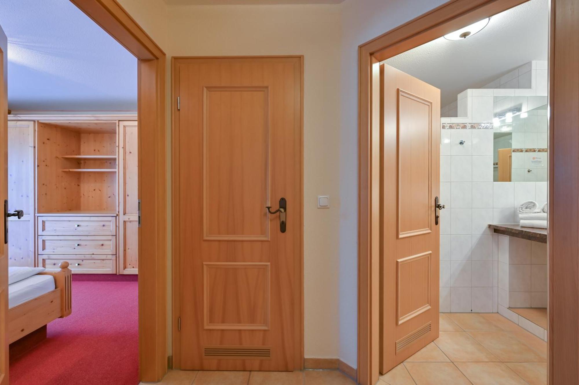Apartment Residenz Sonnenhang Ii