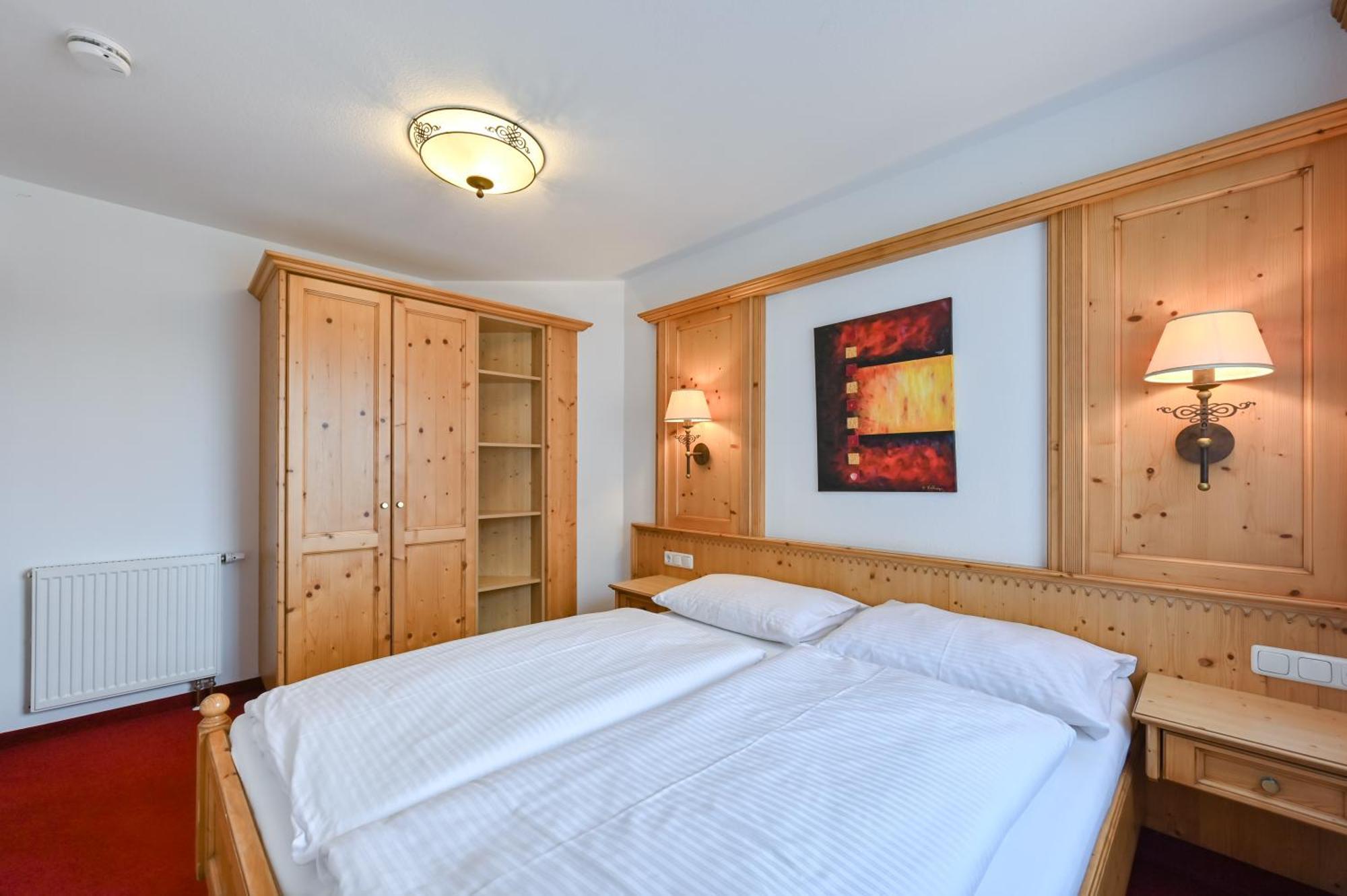 Apartment Residenz Sonnenhang Ii Füssen