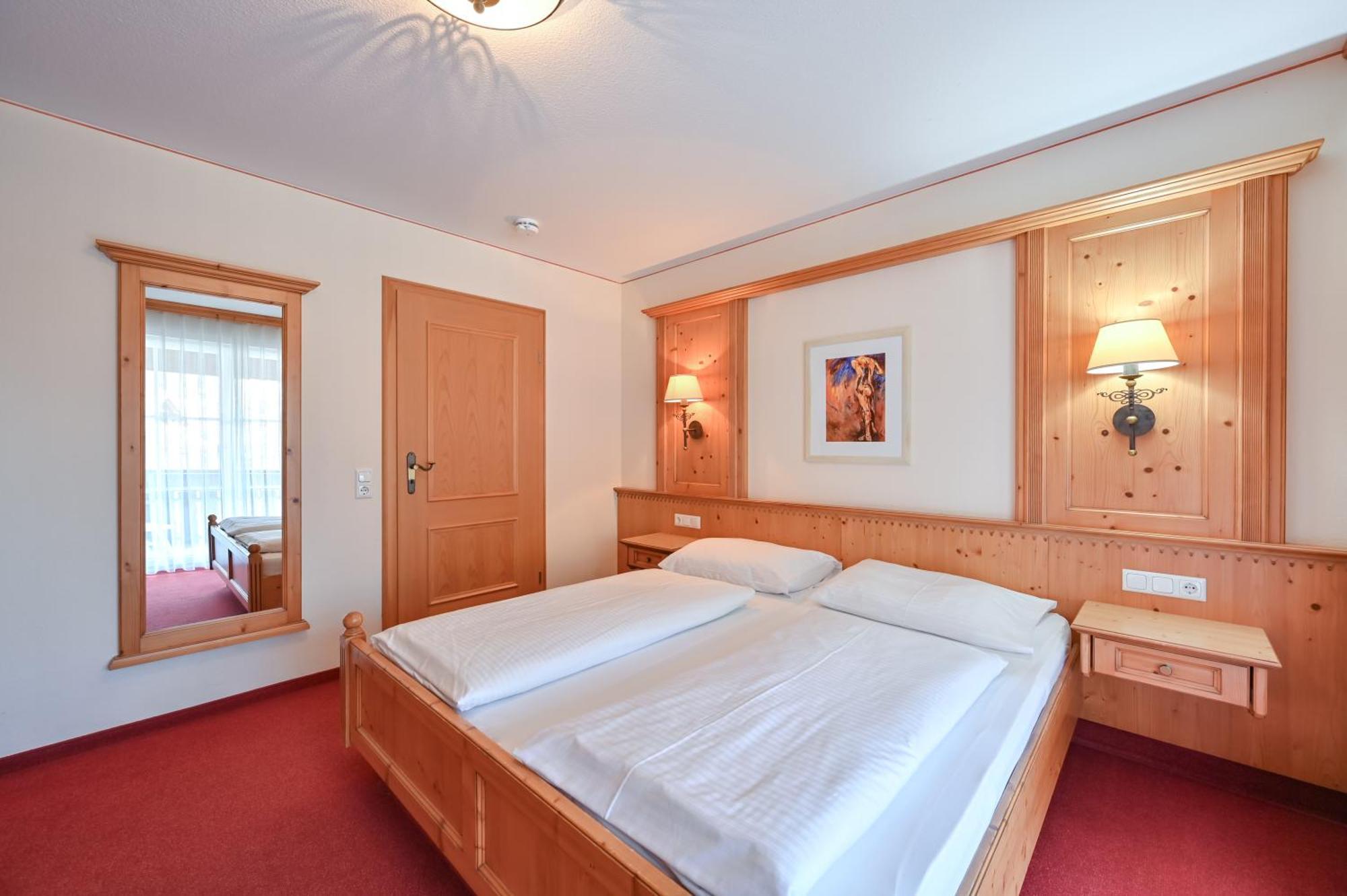 Residenz Sonnenhang Ii Apartment
