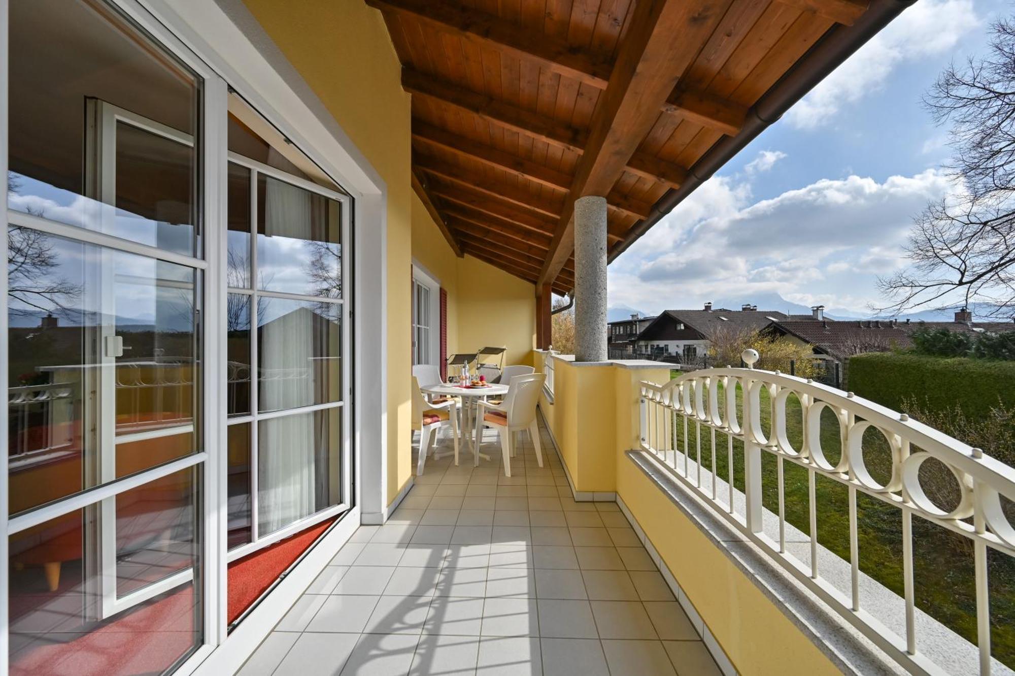 Apartment Residenz Sonnenhang Ii Füssen
